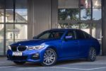 BMW Rad 3 2020 na predaj – fotografia 1