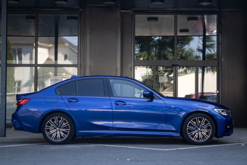 BMW rad 3