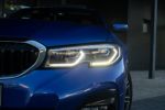 BMW Rad 3 2020 na predaj – fotografia 14