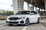 BMW Rad 3 2021 na predaj – fotografia 1