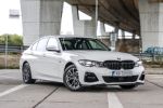 BMW Rad 3 2021 na predaj – fotografia 3