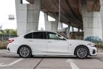 BMW Rad 3 2021 na predaj – fotografia 4