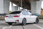 BMW Rad 3 2021 na predaj – fotografia 5