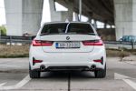 BMW Rad 3 2021 na predaj – fotografia 6