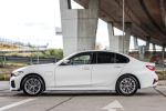 BMW Rad 3 2021 na predaj – fotografia 8