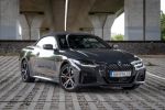 BMW Rad 4 2023 na predaj – fotografia 3