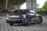 BMW Rad 4 2023 na predaj – fotografia 5