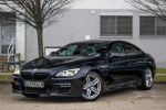 BMW Rad 6 2015 na predaj – fotografia 1