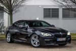 BMW Rad 6 2015 na predaj – fotografia 3