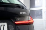 BMW Rad 3 2020 na predaj – fotografia 15