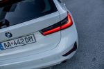BMW Rad 3 2020 na predaj – fotografia 10
