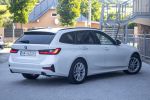 BMW Rad 3 2020 na predaj – fotografia 4