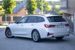 BMW Rad 3 2020 na predaj – fotografia 6