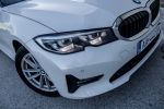 BMW Rad 3 2020 na predaj – fotografia 7