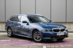 BMW Rad 3 2022 na predaj – fotografia 3