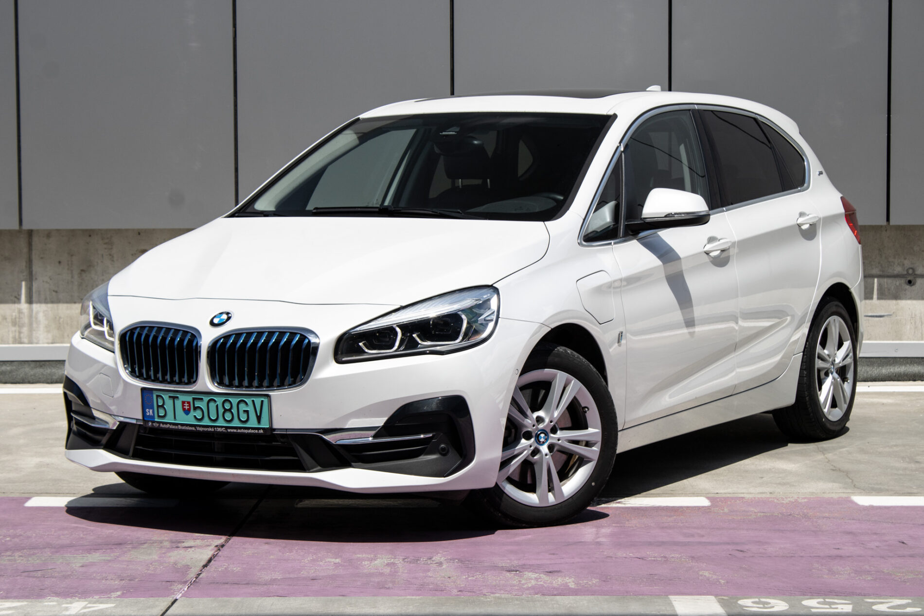 BMW Rad 2 2018 na predaj
