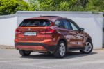 BMW X1 2021 na predaj – fotografia 10