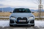 BMW Rad 4 2022 na predaj – fotografia 2