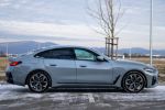 BMW Rad 4 2022 na predaj – fotografia 4