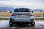 BMW Rad 4 2022 na predaj – fotografia 6