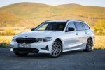 BMW Rad 3 2021 na predaj – fotografia 1