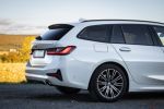 BMW Rad 3 2021 na predaj – fotografia 13