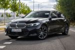 BMW Rad 3 2023 na predaj – fotografia 1