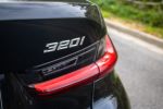 BMW Rad 3 2023 na predaj – fotografia 9