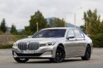 BMW Rad 7 2021 na predaj – fotografia 1