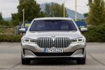 BMW Rad 7 2021 na predaj – fotografia 2