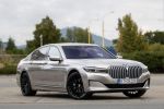 BMW Rad 7 2021 na predaj – fotografia 3