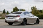 BMW Rad 7 2021 na predaj – fotografia 5