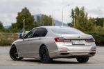 BMW Rad 7 2021 na predaj – fotografia 7