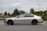 BMW Rad 7 2021 na predaj – fotografia 8