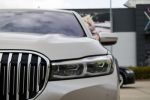 BMW Rad 7 2021 na predaj – fotografia 9