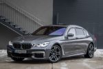 BMW Rad 7 2018 na predaj – fotografia 1