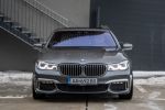 BMW Rad 7 2018 na predaj – fotografia 2