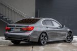 BMW Rad 7 2018 na predaj – fotografia 5