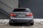 BMW Rad 7 2018 na predaj – fotografia 6