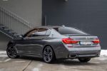 BMW Rad 7 2018 na predaj – fotografia 7
