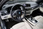 BMW Rad 7 2018 na predaj – fotografia 13