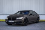 BMW Rad 7 2015 na predaj – fotografia 1