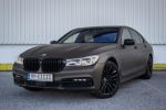 BMW Rad 7 2015 na predaj – fotografia 2