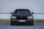 BMW Rad 7 2015 na predaj – fotografia 3