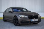 BMW Rad 7 2015 na predaj – fotografia 4
