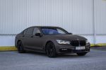 BMW Rad 7 2015 na predaj – fotografia 6