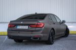 BMW Rad 7 2015 na predaj – fotografia 9