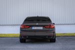 BMW Rad 7 2015 na predaj – fotografia 10