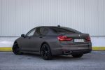 BMW Rad 7 2015 na predaj – fotografia 11