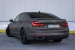 BMW Rad 7 2015 na predaj – fotografia 12